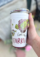 24 oz Swig Starkville Party Cup - Swig Tumbler - Jimberly's Boutique - Olive Branch - Mississippi