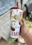 32 oz Swig Starkville Tumbler - Swig Tumbler - Jimberly's Boutique - Olive Branch - Mississippi