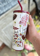 32 oz Swig Starkville Tumbler - Swig Tumbler - Jimberly's Boutique - Olive Branch - Mississippi