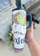 40 0z Swig Mega Mug - Oxford - Swig 40oz Mega Mug - Jimberly's Boutique - Olive Branch - Mississippi