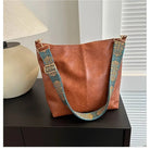 Adjustable Strap Bucket Bag - Purse - Jimberly's Boutique - Olive Branch - Mississippi