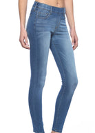 Cello Medium Wash Skinny Jeans - jeans - Jimberly's Boutique - Olive Branch - Mississippi