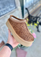 Corkys | Pillow Talk | Mini Leopard | Slip On - Corkys Boots - Jimberly's Boutique - Olive Branch - Mississippi