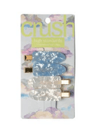 Crush High Standards Creaseless Hair Clips - Hair Clip - Jimberly's Boutique - Olive Branch - Mississippi