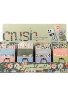 Crush What Baggage Stickable Phone Wallet - phone wallet - Jimberly's Boutique - Olive Branch - Mississippi