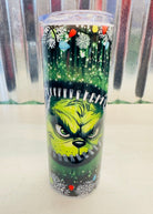 Eww People Zipper - 20 OZ Skinny Tumbler - 20 oz Sublimated Tumbler - Jimberly's Boutique - Olive Branch - Mississippi