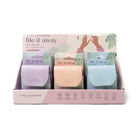 File It Away Nail Care Kit - Lemon Lavender - Nail Care Kit - Jimberly's Boutique - Olive Branch - Mississippi