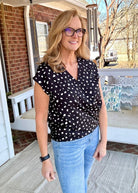 Go For Glory Top | Umgee - Casual Top -Jimberly's Boutique-Olive Branch-Mississippi
