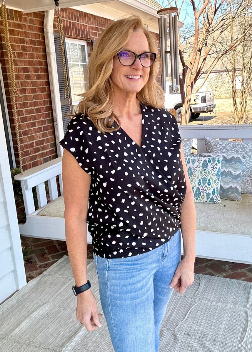 Go For Glory Top | Umgee - Casual Top -Jimberly's Boutique-Olive Branch-Mississippi