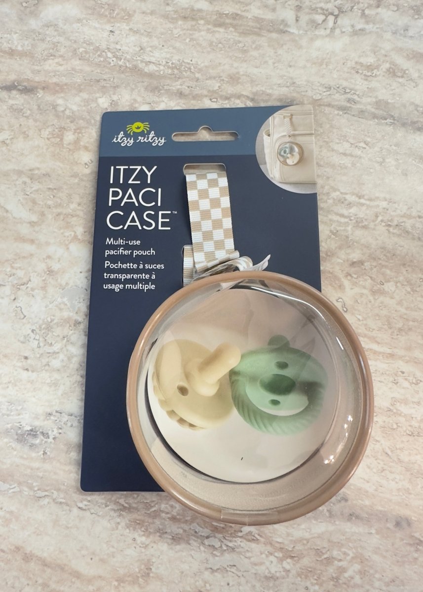 Itzy Paci Case - Jimberly's Boutique - Olive Branch - Mississippi