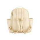 Itzy Ritzy Mini Plus Diaper Bag - Milk & Honey - diaper bag - Jimberly's Boutique - Olive Branch - Mississippi