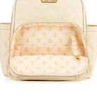 Itzy Ritzy Mini Plus Diaper Bag - Milk & Honey - diaper bag - Jimberly's Boutique - Olive Branch - Mississippi