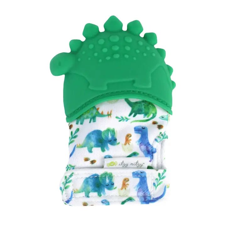 Itzy Ritzy Teething Mitts - baby gift - Jimberly's Boutique - Olive Branch - Mississippi