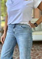 Judy Blue Jeans | Ashland | Retro Wide Leg - Judy Blue Jeans - Jimberly's Boutique - Olive Branch - Mississippi