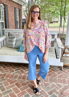 Judy Blue Jeans | Brandon | Sky Blue | Tummy Control - Pants - Jimberly's Boutique - Olive Branch - Mississippi