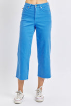 Judy Blue Jeans | Brandon | Sky Blue | Tummy Control - Pants - Jimberly's Boutique - Olive Branch - Mississippi