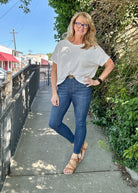 Judy Blue Jeans | Hernando | Pull On | Skinny - Judy Blue Jeans - Jimberly's Boutique - Olive Branch - Mississippi