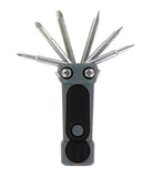 Modern Monkey 8 - in - 1 Pocket Tool kit - tool - Jimberly's Boutique - Olive Branch - Mississippi