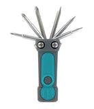 Modern Monkey 8 - in - 1 Pocket Tool kit - tool - Jimberly's Boutique - Olive Branch - Mississippi