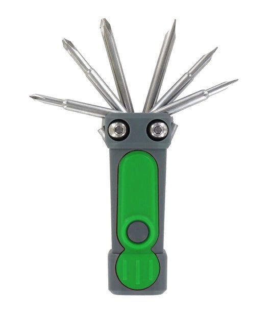 Modern Monkey 8 - in - 1 Pocket Tool kit - tool - Jimberly's Boutique - Olive Branch - Mississippi