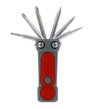 Modern Monkey 8 - in - 1 Pocket Tool kit - tool - Jimberly's Boutique - Olive Branch - Mississippi