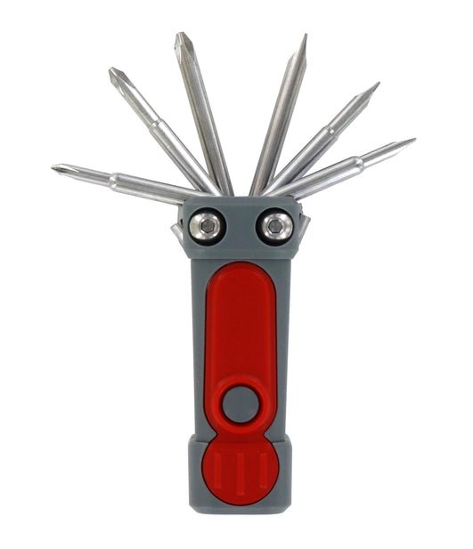 Modern Monkey 8 - in - 1 Pocket Tool kit - tool - Jimberly's Boutique - Olive Branch - Mississippi