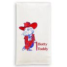 Oxford Mississippi Tea Towel - Dishtowel - Jimberly's Boutique - Olive Branch - Mississippi