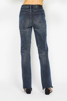 Ridgeland Button Fly | Judy Blue Jeans | Super Dark Wash - jeans - Jimberly's Boutique - Olive Branch - Mississippi