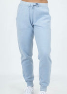 Royce Reversed Out Jogger Pant - Chambray - Royce Joggers - Jimberly's Boutique - Olive Branch - Mississippi