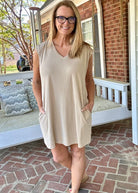 Southern Saturday Dress | Umgee - Casual Dress -Jimberly's Boutique-Olive Branch-Mississippi