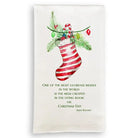 Stocking Tea Towel - Dishtowel - Jimberly's Boutique - Olive Branch - Mississippi