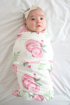 Superior Copper Pearl Knit Swaddle Blankets - Jimberly's Boutique - Olive Branch - Mississippi