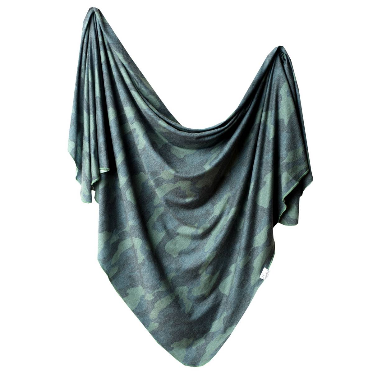 Superior Copper Pearl Knit Swaddle Blankets - Jimberly's Boutique - Olive Branch - Mississippi