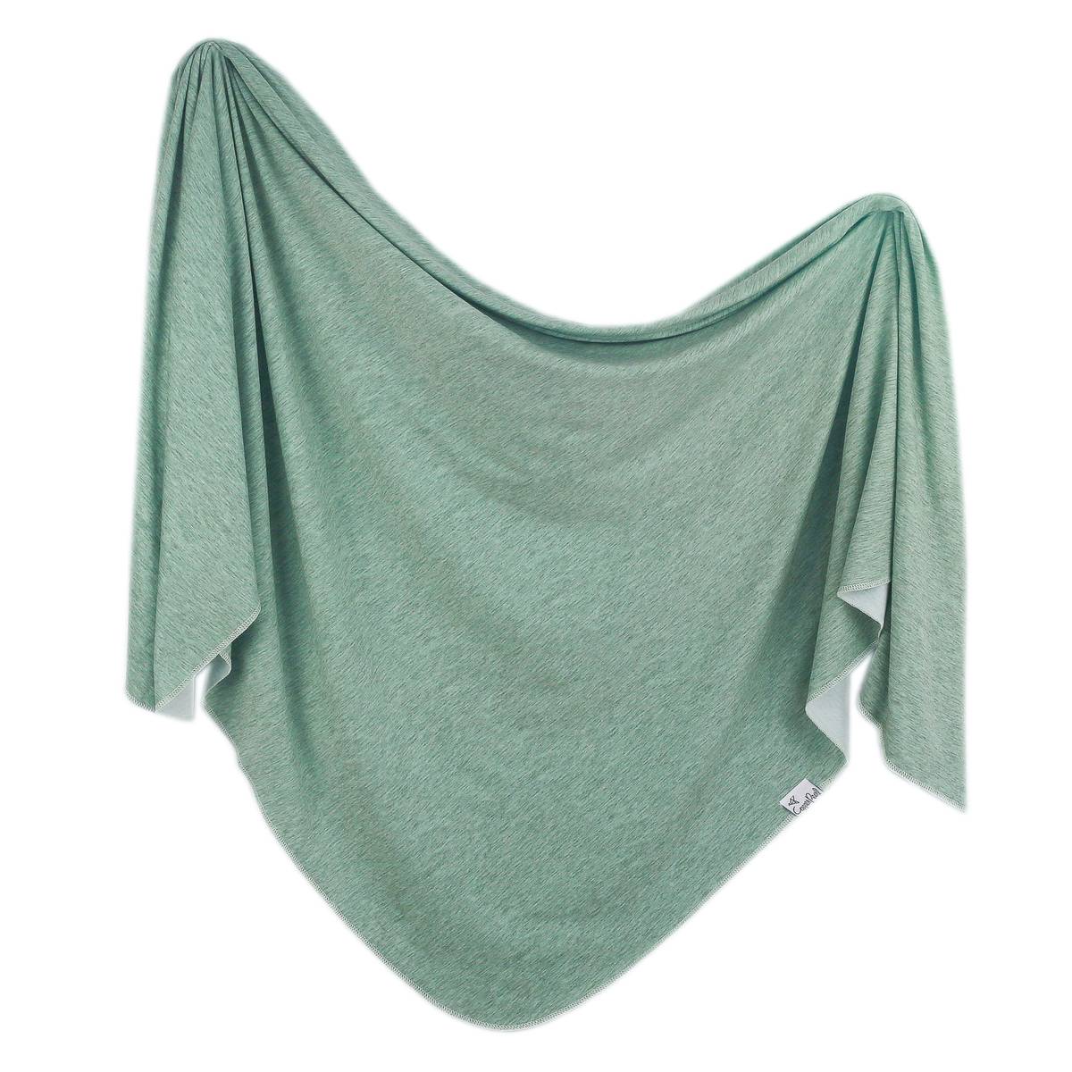 Superior Copper Pearl Knit Swaddle Blankets - Jimberly's Boutique - Olive Branch - Mississippi