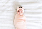 Superior Copper Pearl Knit Swaddle Blankets - Jimberly's Boutique - Olive Branch - Mississippi