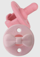 Sweetie Soother Pacifier Sets | Itzy Ritzy - pacifier - Jimberly's Boutique - Olive Branch - Mississippi