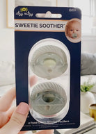 Sweetie Soother Pacifier Sets | Itzy Ritzy - pacifier - Jimberly's Boutique - Olive Branch - Mississippi