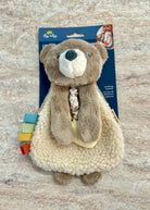 Theo The Bear Itzy Lovey - Itzy Lovey - Jimberly's Boutique - Olive Branch - Mississippi