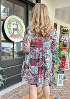 Timeless Appeal Dress | Jodifl - Casual Dress - Jimberly's Boutique - Olive Branch - Mississippi