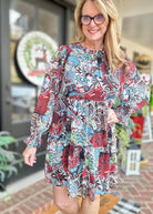 Timeless Appeal Dress | Jodifl - Casual Dress - Jimberly's Boutique - Olive Branch - Mississippi