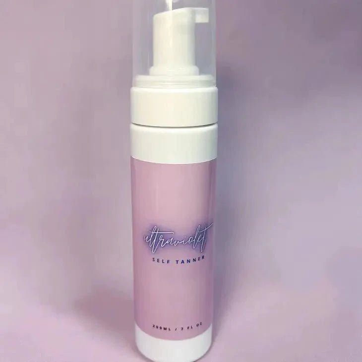 TMLL Ultra Violet Self Tanner - -Jimberly's Boutique-Olive Branch-Mississippi