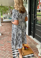 Wild One Dress - Black - Jodifl Dress - Jimberly's Boutique - Olive Branch - Mississippi