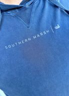 Southern Marsh | Largo | Seawash | Hoodie Sweatshirt | Olive Branch | MS - Southern Marsh Hoodie Sweatshirt -Jimberly's Boutique-Olive Branch-Mississippi